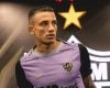 Novo refor&ccedil;o do Atl&eacute;tico Mineiro revela objetivos, refer&ecirc;ncias e interesses pessoais em entrevista de estreia
