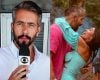 Repórter Danilo Vieira comenta disputa judicial com ex-companheira envolvendo guarda, pensão e despesas do filho