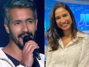 Ex-companheira de jornalista procura delegacia após não localizar filho de três anos na escola
