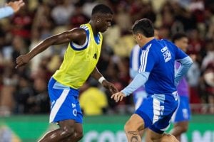 Cruzeiro apresenta mudanças na equipe para jogo contra o Corinthians, com ausências importantes