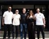 Kelly Key e Mico Freitas anunciam parceria entre Kiala FC e o Atlético Mineiro para desenvolvimento de atletas africanos