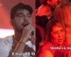 Cantor Nattan oferece carro e dinheiro a fã que namorar sua mãe durante show
