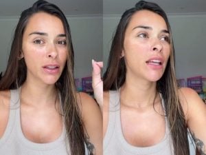 Terremoto de magnitude 5 na Espanha causa alarme, influenciadora Tainá Militão comenta impacto na capital