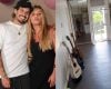 Poliana Rocha transforma antigo espaço de Zé Felipe em closet e reorganiza espaço dedicado à carreira de Leonardo