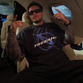 Felipe Amorim adquire jatinho particular e exibe novo patrim&ocirc;nio nas redes sociais
