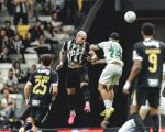 Atlético enfrenta Juventude na segunda partida das oitavas da Copa do Brasil após empate na ida