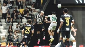 Atlético enfrenta Juventude na segunda partida das oitavas da Copa do Brasil após empate na ida