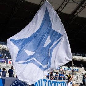 Cruzeiro vence a Chapecoense e avança às quartas da Copa do Brasil