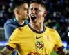 Cruzeiro avança nas negociações para contratar atacante uruguaio Brian Rodríguez junto ao América (México)