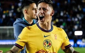 Cruzeiro avança nas negociações para contratar atacante uruguaio Brian Rodríguez junto ao América (México)