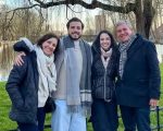 Teste genético revela impacto de mutação hereditária no tratamento de câncer de família acompanhada por 20 anos