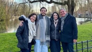 Teste genético revela impacto de mutação hereditária no tratamento de câncer de família acompanhada por 20 anos