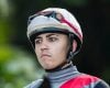 Jóquei Leandro Henrique permanece em estado grave após acidente durante corrida no Rio de Janeiro