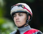 Jóquei Leandro Henrique permanece em estado grave após acidente durante corrida no Rio de Janeiro