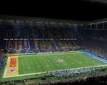 NFL no Rio de Janeiro terá shows de Pedro Sampaio e Ricky Martin no intervalo do jogo