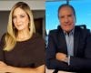 Roberto Justus desmente relação entre dança de Ticiane Pinheiro e separação do casal