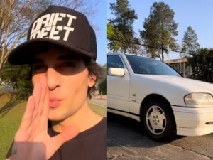 Fiuk anuncia venda de carro em meio a crise familiar e dificuldades financeiras