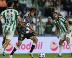 Atlético possui histórico favorável contra o Juventude no estádio Alfredo Jaconi