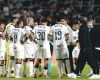 Atlético tem dois jogadores pendurados por cartões amarelos na partida contra o Bragantino pela Copa Sul-Americana