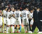 Atlético tem dois jogadores pendurados por cartões amarelos na partida contra o Bragantino pela Copa Sul-Americana