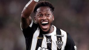 Fred revela influência de colegas na negociação para retorno ao Atlético