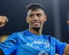 Lucho Rodríguez aguarda regularização para estreia no Cruzeiro e comenta condição física