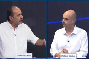 Confronto entre candidatos ao Governo de Minas Gerais aborda responsabilidades e ações no combate ao feminicídio
