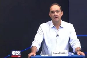 Candidatos ao Governo de Minas Gerais apresentam propostas sobre mineração e burocracia em debate na Band