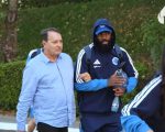 Cruzeiro revela detalhes da preparação para confronto com o Flamengo na Libertadores e inclui retorno de Cássio ao grupo