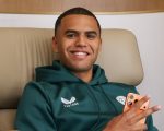 Cruzeiro avança na contratação de João Costa, reforço para o setor ofensivo