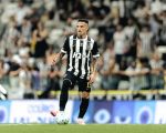 Kevin Castaño revela dificuldades na passagem pelo River Plate e mira recuperação no Atlético
