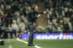 Técnico do Atlético aponta aspectos mentais como causa de desempenho abaixo do esperado e alerta para evitar repetição
