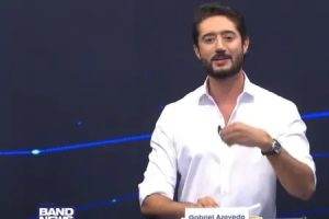 Gabriel Azevedo acusa governo de Minas Gerais de traíra a Polícia Militar e critica políticas de segurança pública