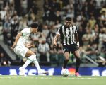 Atlético enfrenta Juventude fora de casa pela classificação às quartas de final da Copa do Brasil