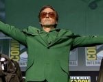 Robert Downey Jr. revela preferência por interpretar Doutor Destino em detrimento de Homem de Ferro