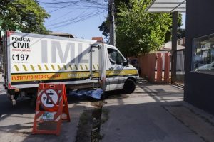 Corpo de homem em avan&ccedil;ado estado de decomposi&ccedil;&atilde;o &eacute; localizado em resid&ecirc;ncia na Regi&atilde;o Metropolitana de Belo Horizonte