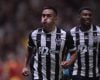 Cuello destaca fase de destaque como artilheiro do Atlético e busca evolução contínua