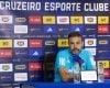 Artur Jorge valoriza evolução do Cruzeiro após eliminação na Libertadores