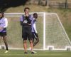 Atlético define equipe para confronto decisivo contra o Juventude na Copa do Brasil