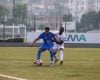Cruzeiro empata com o Santos nos acréscimos pelo Campeonato Brasileiro Sub-17