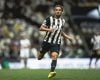 Interesse de Scarpa em permanecer no Atlético frustra negociação com o São Paulo