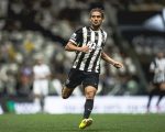 Interesse de Scarpa em permanecer no Atlético frustra negociação com o São Paulo
