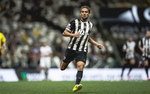 Interesse de Scarpa em permanecer no Atlético frustra negociação com o São Paulo