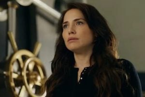 Descoberta de herança secreta em Quem Ama Cuida coloca Adriana em posição de riqueza e poder
