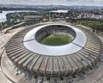 Alterações no trânsito ao redor do Mineirão para jogo entre Cruzeiro e Flamengo neste sábado