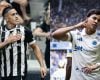 Atlético e Cruzeiro lideram o desempenho do segundo turno do Campeonato Brasileiro