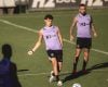Atlético tem um jogador pendurado por cartões amarelos para duelo contra o Internacional pelo Campeonato Brasileiro