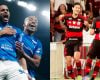 Cruzeiro busca recuperação no Campeonato Brasileiro após eliminação na Libertadores e mira G4 contra o Flamengo