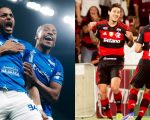 Cruzeiro busca recuperação no Campeonato Brasileiro após eliminação na Libertadores e mira G4 contra o Flamengo