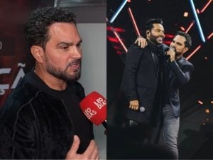 Luciano Camargo revela aspectos pouco conhecidos do cantor Allan Coração e sua trajetória no mercado musical